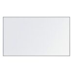LX8 Porcelain Max Whiteboard