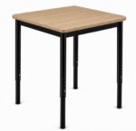600 x 600 Square Adjustable - Image 4