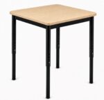 600 x 600 Square Adjustable - Image 5