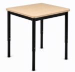 600 x 600 Square Adjustable - Image 6