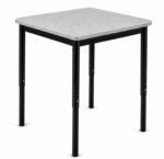600 x 600 Square Adjustable - Image 7