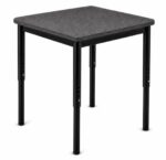 600 x 600 Square Adjustable - Image 8