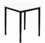 600 x 600 Square Adjustable - Image 15