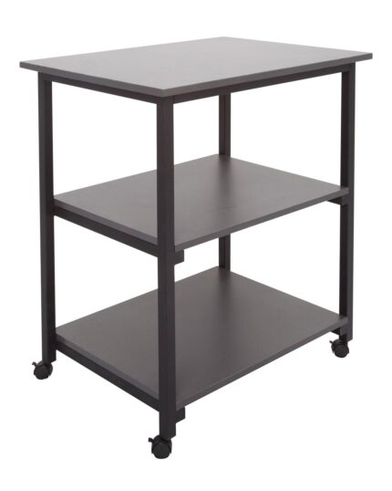 3 Tier Utility Trolley
