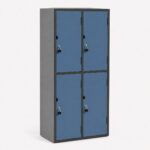 4 Door Locker - Image 3