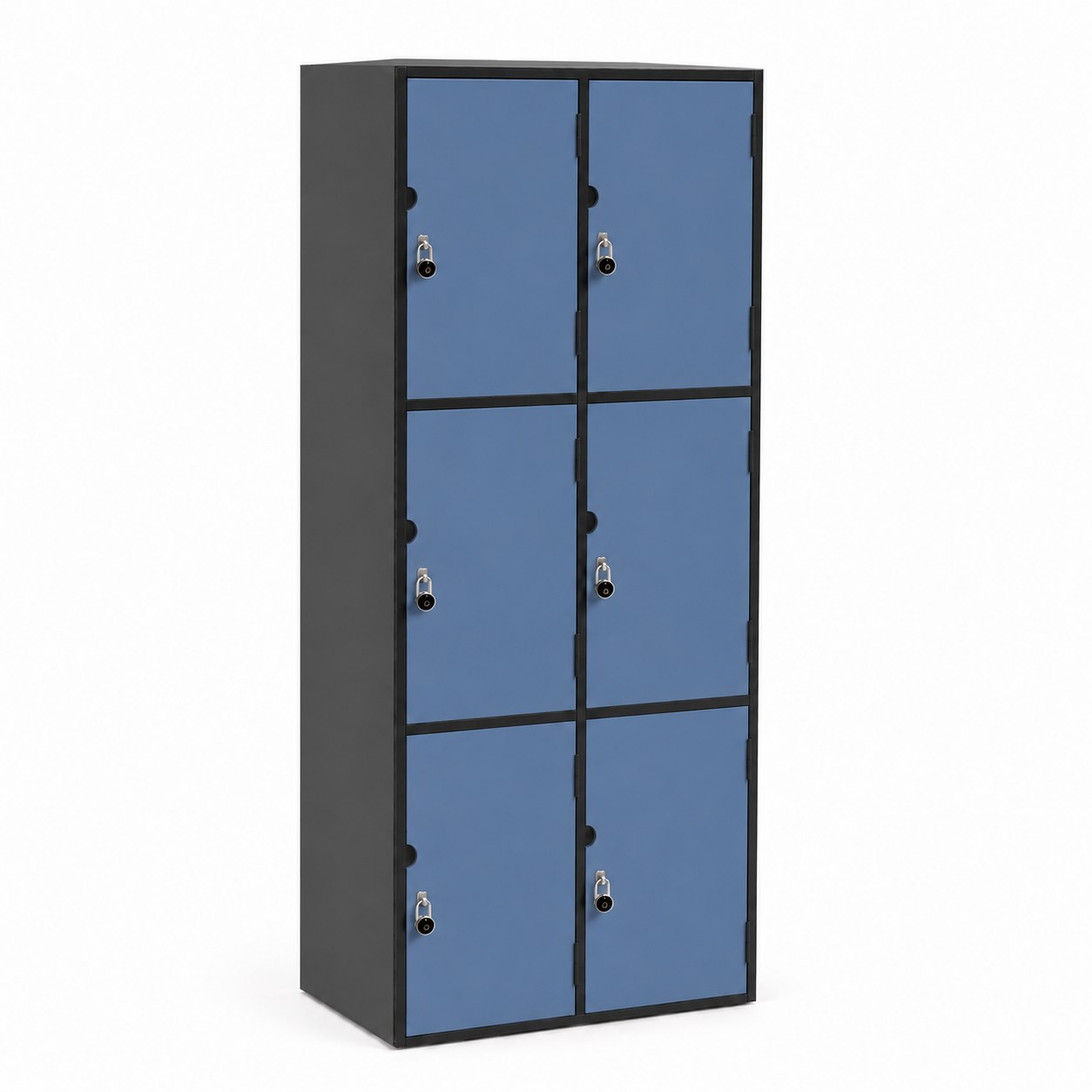 EFI 6 Door Locker