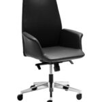 Accord Medium Back Executive Chair