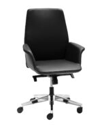 Accord Medium Back Executive Chair - view 3