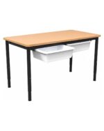 Adjustable Schoolmate