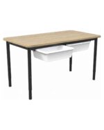 Adjustable Schoolmate - Image 2
