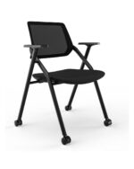 Air Mesh Back Training Chair - view 2