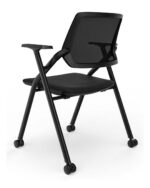 Air Mesh Back Training Chair - view 5