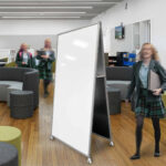 Alpha Mobile Whiteboard