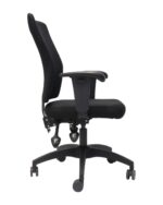 AM100 Medium Mesh Back Operator Chair - view 6