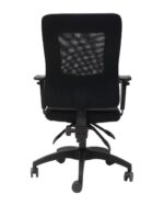 AM100 Medium Mesh Back Operator Chair - view 8