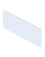 Arch Perforated Modesty Panel - view 2