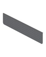 Arch Perforated Modesty Panel - view 3