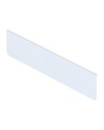 Arch Perforated Modesty Panel - view 7
