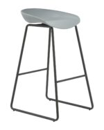 Aries Bar Stool - view 2