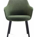 Aspen 4 Leg Tub Chair