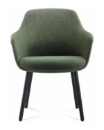 Aspen 4 Leg Tub Chair