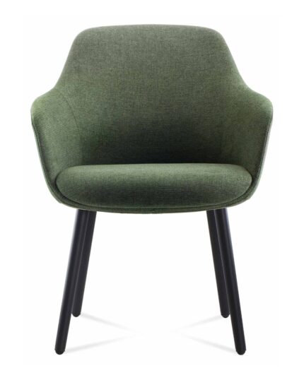 Aspen 4 Leg Tub Chair
