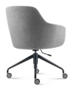 Aspen 4 Leg Tub Chair - view 4