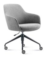 Aspen 4 Star Tub Chair - view 2