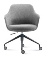 Aspen 4 Star Tub Chair - view 6
