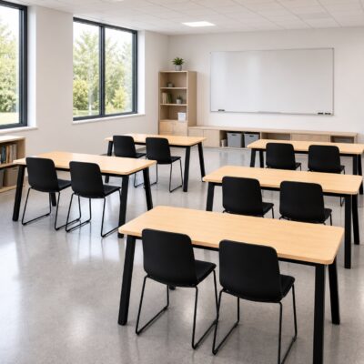 Classroom Tables