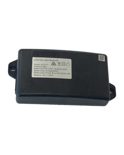 Boost+ Bluetooth Control Box