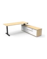 Boost+ Executive Desk