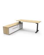 Boost+ Executive Desk - view 5