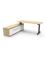 Boost+ Executive Desk - view 8