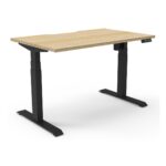 Boost Light Single Sided Workstation