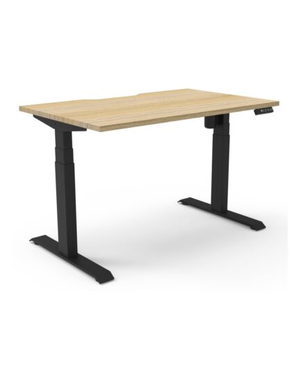 Boost Light Single Sided Workstation