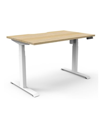 Boost Light Single Sided Workstation - view 2