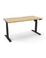 Boost Light Single Sided Workstation - view 5