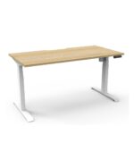 Boost Light Single Sided Workstation - view 6