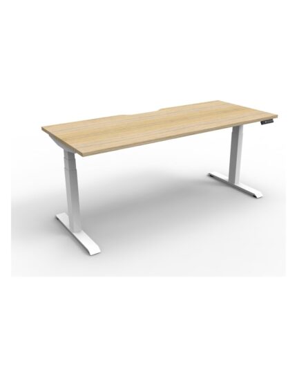 Boost+ Single Sided Workstation - view 2