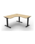 Boost Static Corner Workstation - view 5