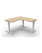 Boost Static Corner Workstation - view 6
