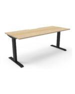 Boost Static Single Sided Workstation