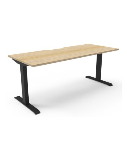 Boost Static Single Sided Workstation