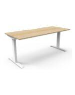 Boost Static Single Sided Workstation - view 2