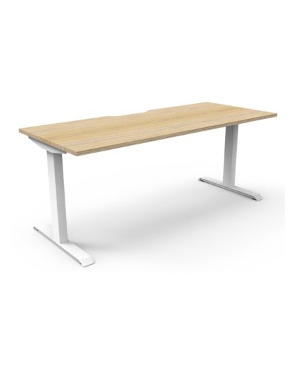 Boost Static Single Sided Workstation - view 2