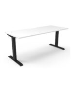 Boost Static Single Sided Workstation - view 3