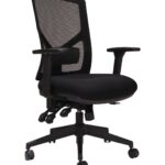 Breeze Mesh Chair - view 2