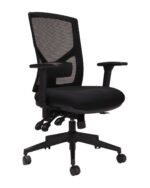 Breeze Mesh Chair - view 2