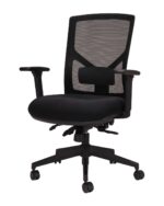 Breeze Mesh Chair - view 3